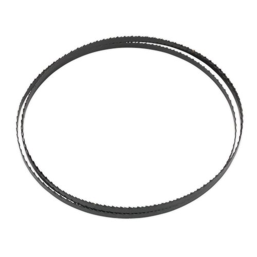 Bandsaw Blade 1400 x 6.5 x 0.35mm 10tpi (SM1303B10)