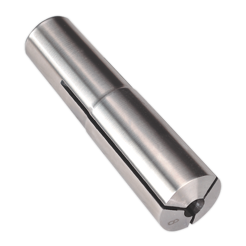 Collet MT3-M12 ¯8mm (SM2502C08) Collet MT3-M12 ¯8mm (SM2502C08)