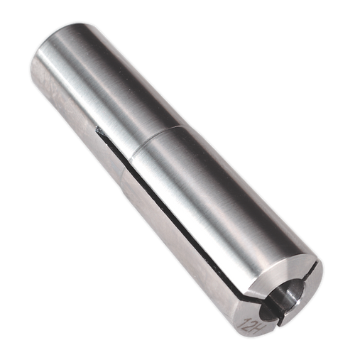 Collet MT3-M12 ¯12mm (SM2502C12) Collet MT3-M12 ¯12mm (SM2502C12)