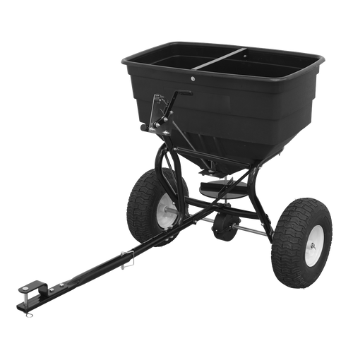 Broadcast Spreader 80kg Tow Behind (SPB80T)