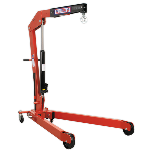 Folding Engine Crane 2tonne (SPC2000)