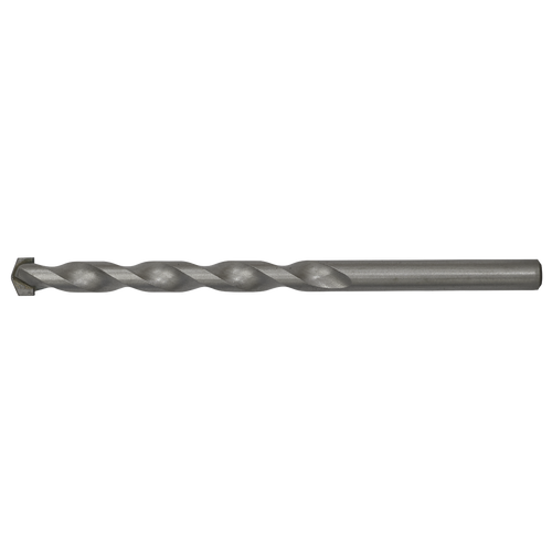 Straight Shank Rotary Impact Drill Bit ¯11 x 150mm (SS11X150) Straight Shank Rotary Impact Drill Bit ¯11 x 150mm (SS11X150)