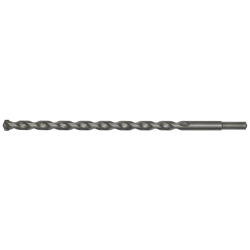 Straight Shank Rotary Impact Drill Bit ¯14 x 300mm (SS14x300)