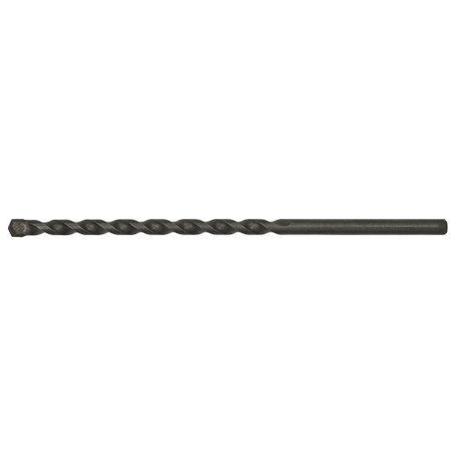 Straight Shank Rotary Impact Drill Bit ¯6 x 150mm (SS6X150) Straight Shank Rotary Impact Drill Bit ¯6 x 150mm (SS6X150)