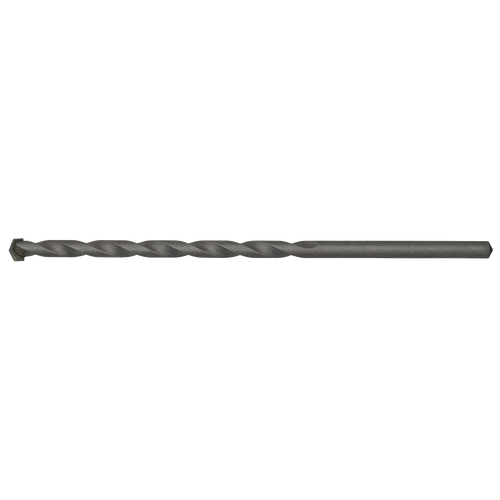 Straight Shank Rotary Impact Drill Bit ¯8 x 150mm (SS8X150) Straight Shank Rotary Impact Drill Bit ¯8 x 150mm (SS8X150)