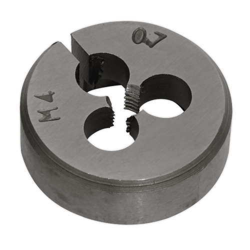 Split Die M4 x 0.7mm (SSDM4) Split Die M4 x 0.7mm (SSDM4)