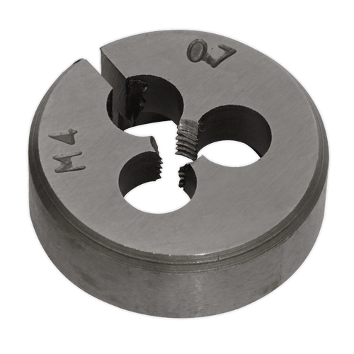 Split Die M4 x 0.7mm (SSDM4)