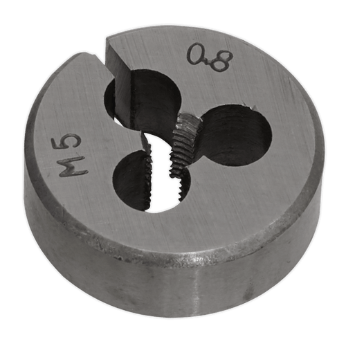 Split Die M5 x 0.8mm (SSDM5)