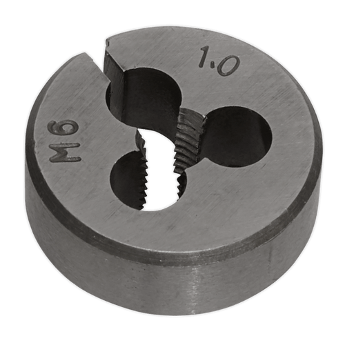 Split Die M6 x 1mm (SSDM6) Split Die M6 x 1mm (SSDM6)
