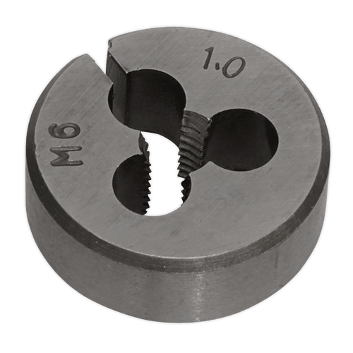 Split Die M6 x 1mm (SSDM6)