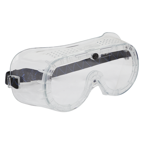 Sealey Safety Goggles Direct Vent (SSP1)
