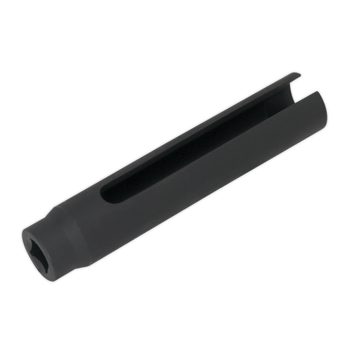Extra-Long Oxygen Sensor Socket 22mm 1/2"Sq Drive (SX0221)