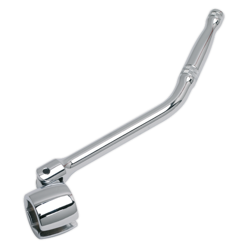 Oxygen Sensor Wrench with Flexi-Handle 22mm (SX0222)