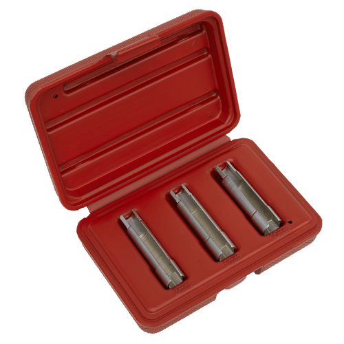 Glow Plug Socket Set 3pc (SX4033)