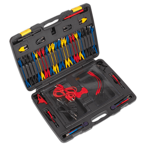 Test Lead Set 92pc (TA111)