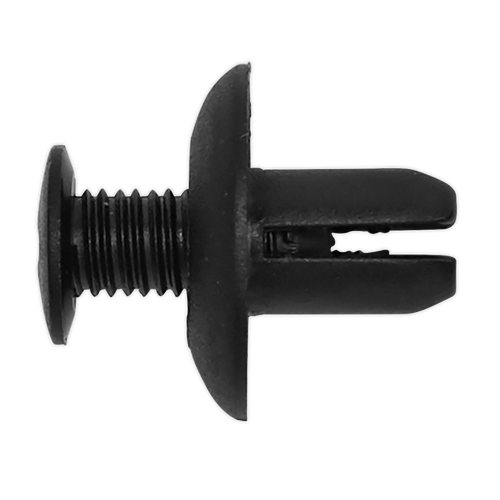 Screw Rivet, ¯19mm x 21mm, Toyota - Pack of 20 (TCSR1813) Screw Rivet, ¯19mm x 21mm, Toyota - Pack of 20 (TCSR1813)