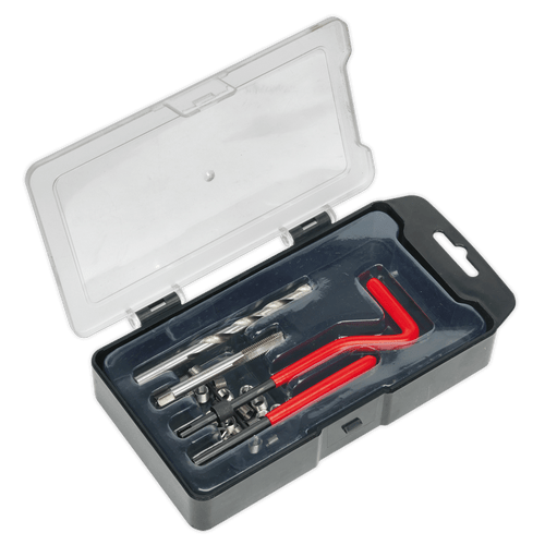 Thread Repair Kit M6 x 1mm (TRM6)