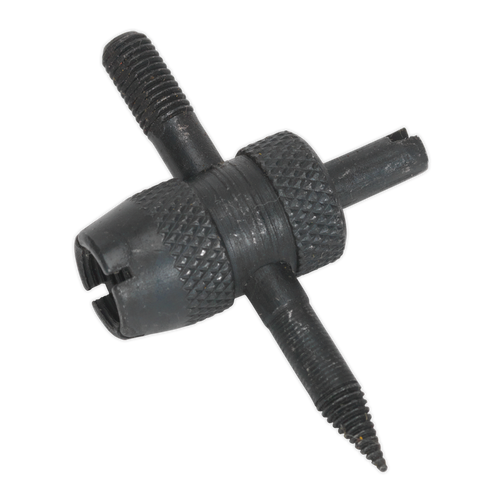 Tyre Valve Service Tool (TST/VT)