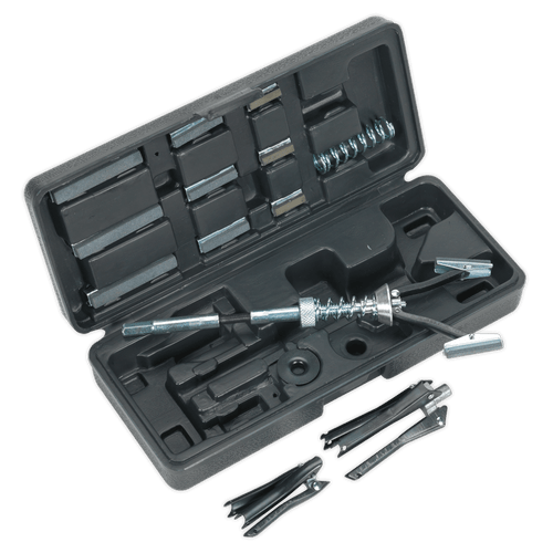 Cylinder Hone Kit 4-in-1 (VS029)