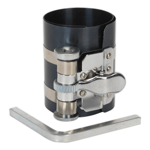 Piston Ring Compressor 75mm ¯60-175mm (VS156)