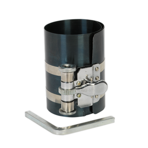 Piston Ring Compressor 100mm ¯60-150mm (VS157)