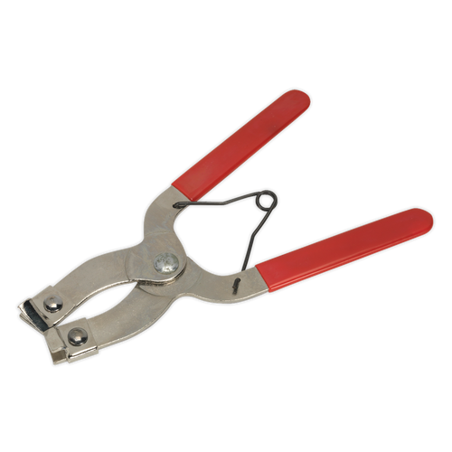 Piston Ring Pliers 1.2-5mm Capacity (VS164)