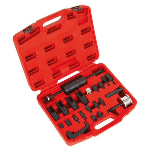 Diesel Injector Master Kit (VS2064)