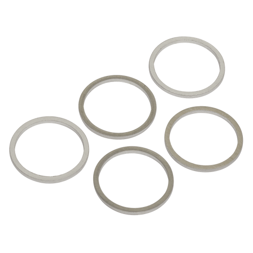 Sump Plug Washer M20 - Pack of 5 (VS20SPW)