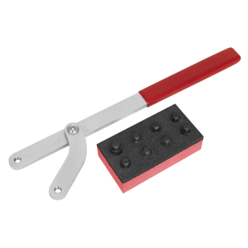 Universal Pulley & Fan Clutch Holder Set (VS4844)