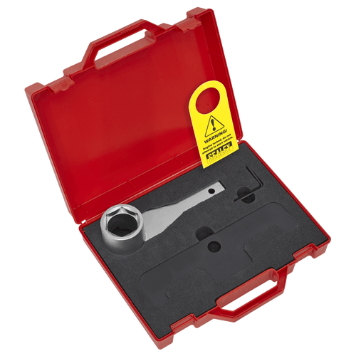 Petrol Engine Timing Tool Kit - VAG 2.8, 3.2 - Chain Drive (VS5138)