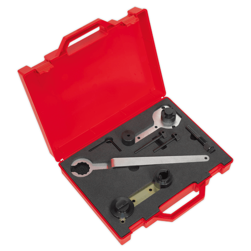 Petrol Engine Timing Tool Kit - VAG 1.2, 1.4 TSi - Belt Drive (VS5145)