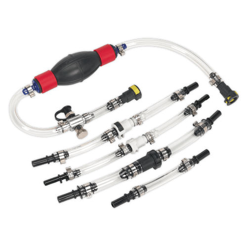 Fuel Priming Kit - Ford (VS552)