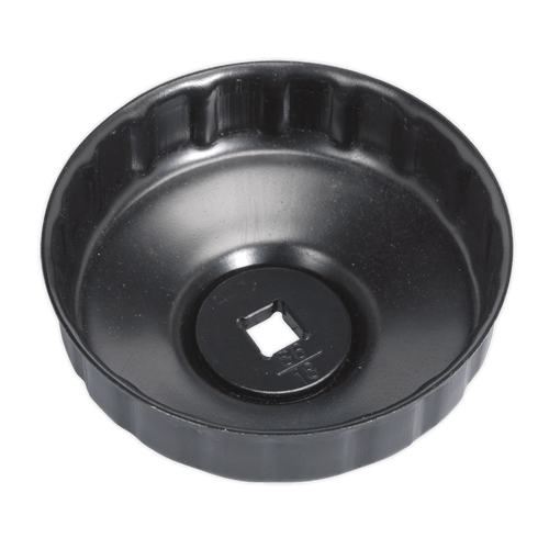 Oil Filter Cap Wrench ¯86mm x 18 Flutes (VS7006.V2-15)