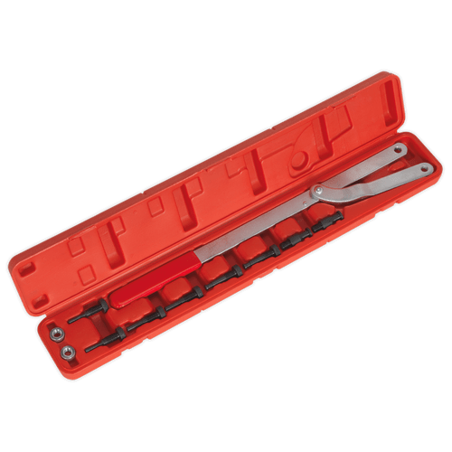 Universal Pulley & Fan Clutch Holder Set (VS783)