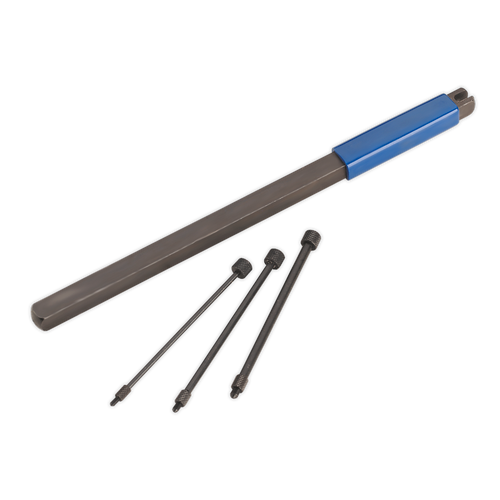 Door Pin Extractor Tool Set 4pc (VS801)