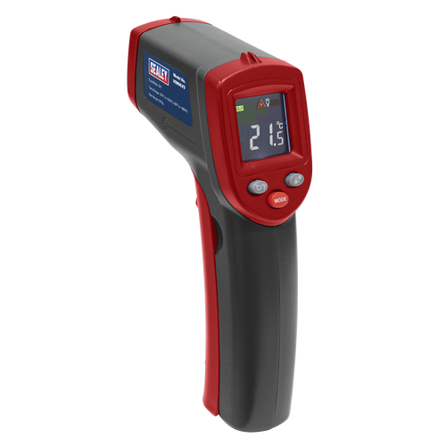 Infrared Laser Digital Thermometer 12:1 (VS904)