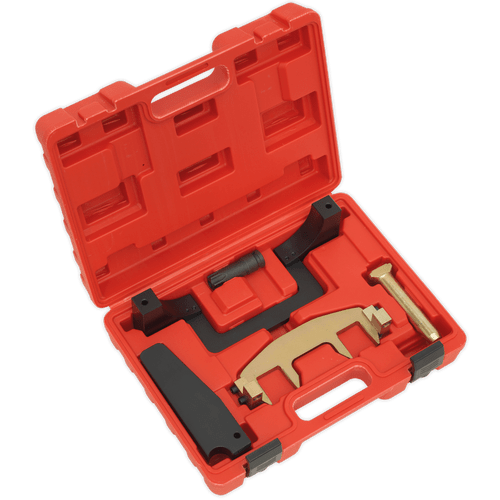 Petrol Engine Timing Tool Kit - for Mercedes 1.6, 1.8 - Chain Drive (VSE4816)