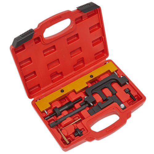 Petrol Engine Timing Tool Kit - for BMW 1.8, 2.0 N42/N46/N46T - Chain Drive (VSE5911A)