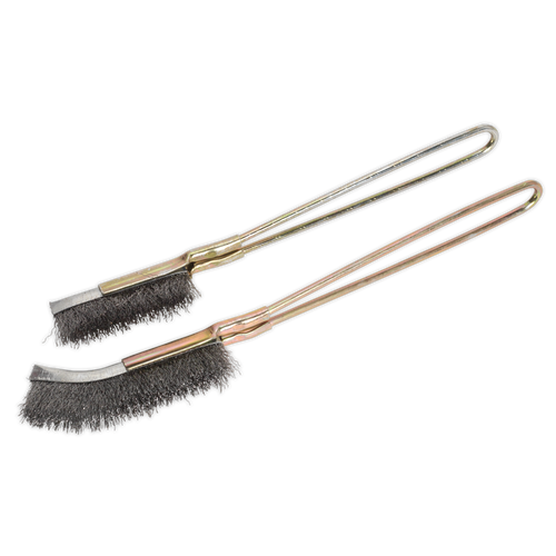 Wire Brush Set 2pc (WB06)