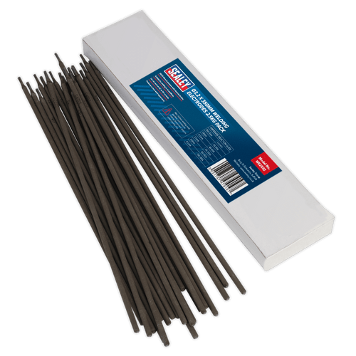 Welding Electrodes ¯3.2 x 350mm 2.5kg Pack (WE2532)