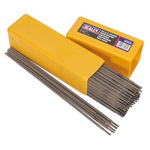 Welding Electrodes Hardfacing ¯3.2 x 350mm 5kg Pack (WEHF5032)