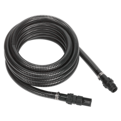 Solid Wall Suction Hose for WPS060 - 25mm x 7m (WPS060HL)