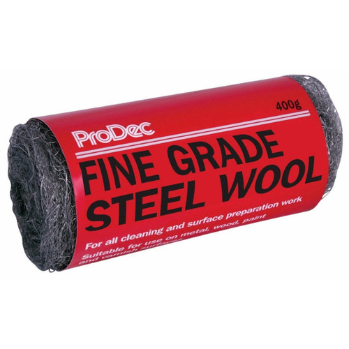 Rodo 400G Fine Steel Wool | 00WW