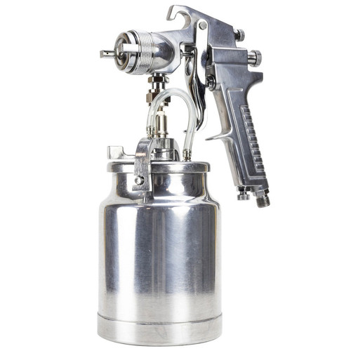 SIP 2mm Professional Diamond Spray Gun 02132