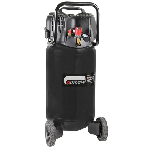 SIP V245/50 Vertical Compressor 06243 SIP V245/50 Vertical Compressor 06243