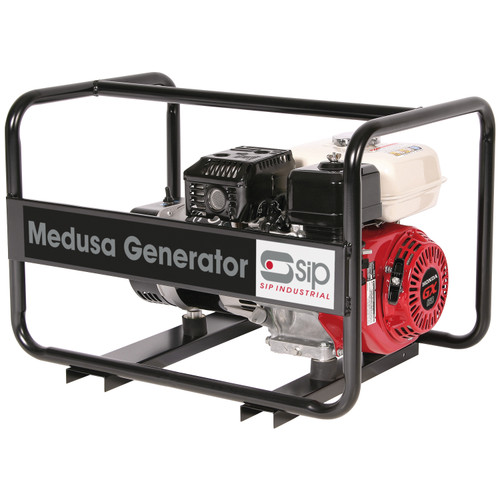 SIP Medusa MGHP3 Honda FF Generator 04462 SIP Medusa MGHP3 Honda FF Generator 04462