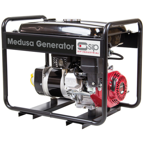 SIP Medusa MGHP6 Honda FFLR Generator 04476 SIP Medusa MGHP6 Honda FFLR Generator 04476