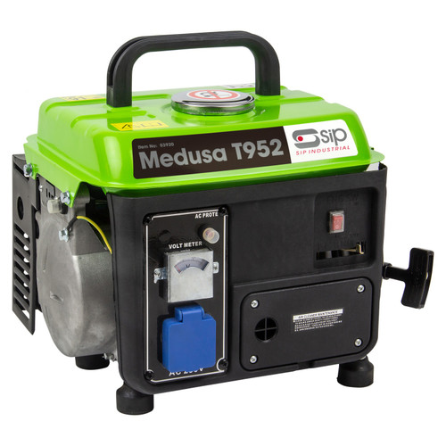 SIP MEDUSA T952 Compact Generator SIP MEDUSA T952 Compact Generator