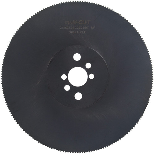 SIP 10" Z200 T4 Metal Circular Blade 05212