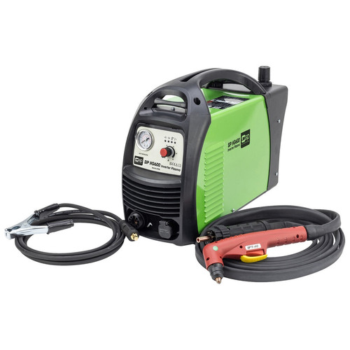 SIP HG600 Inverter Plasma Cutter 05788 SIP HG600 Inverter Plasma Cutter 05788